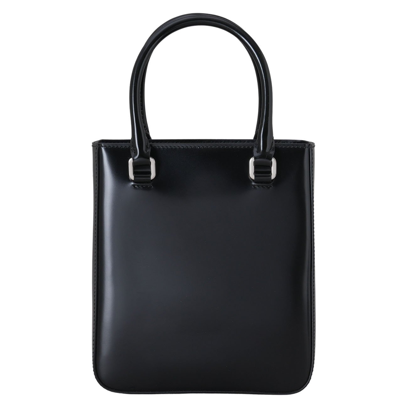 PRADA(USED)프라다 1BD331 브러시드 토트백