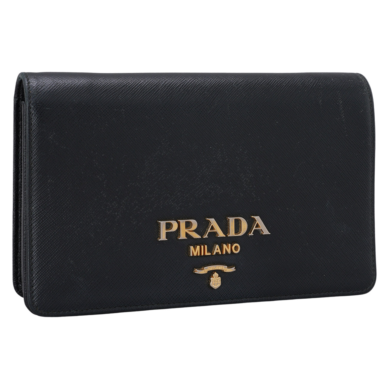 PRADA(USED)프라다 사피아노 WOC