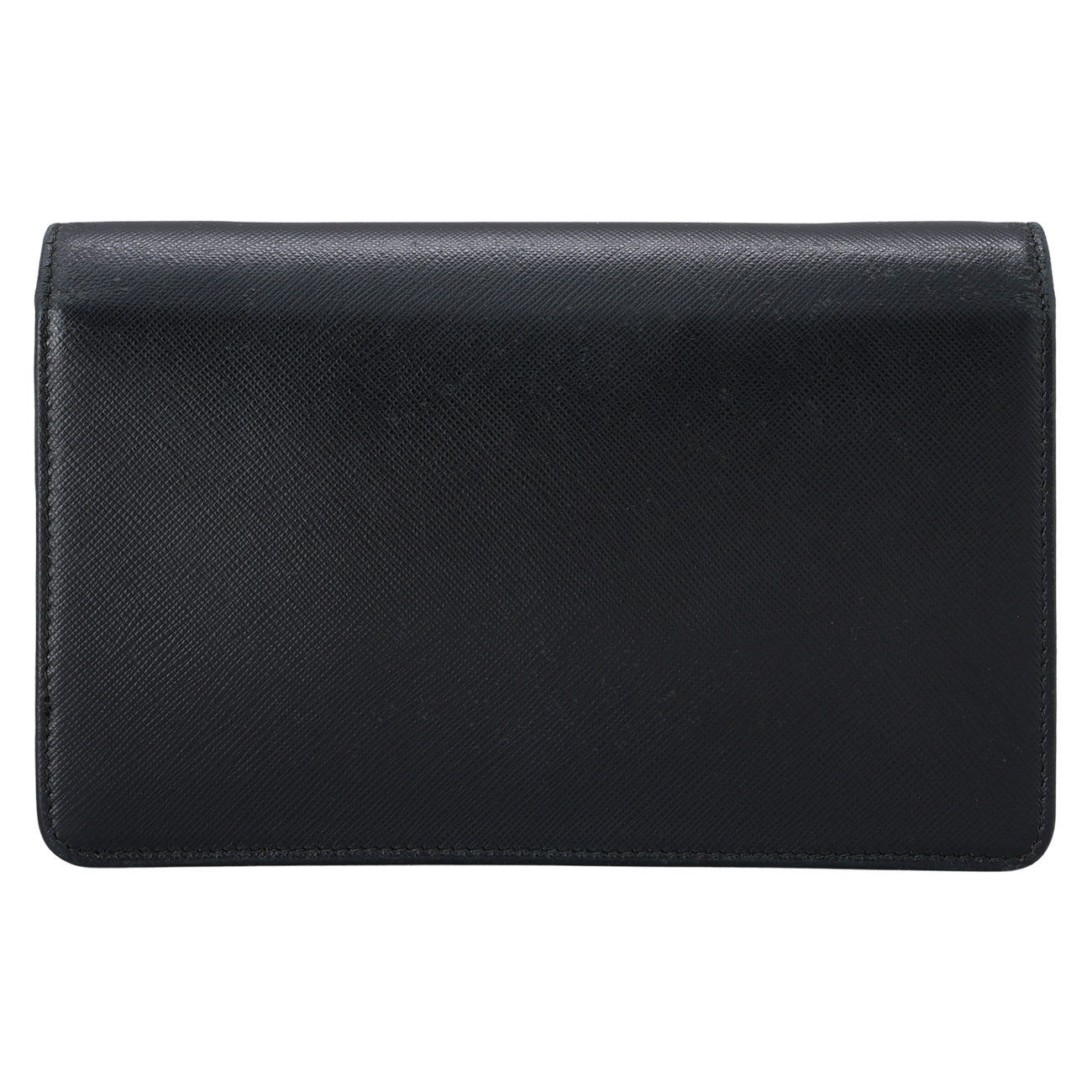 PRADA(USED)프라다 사피아노 WOC