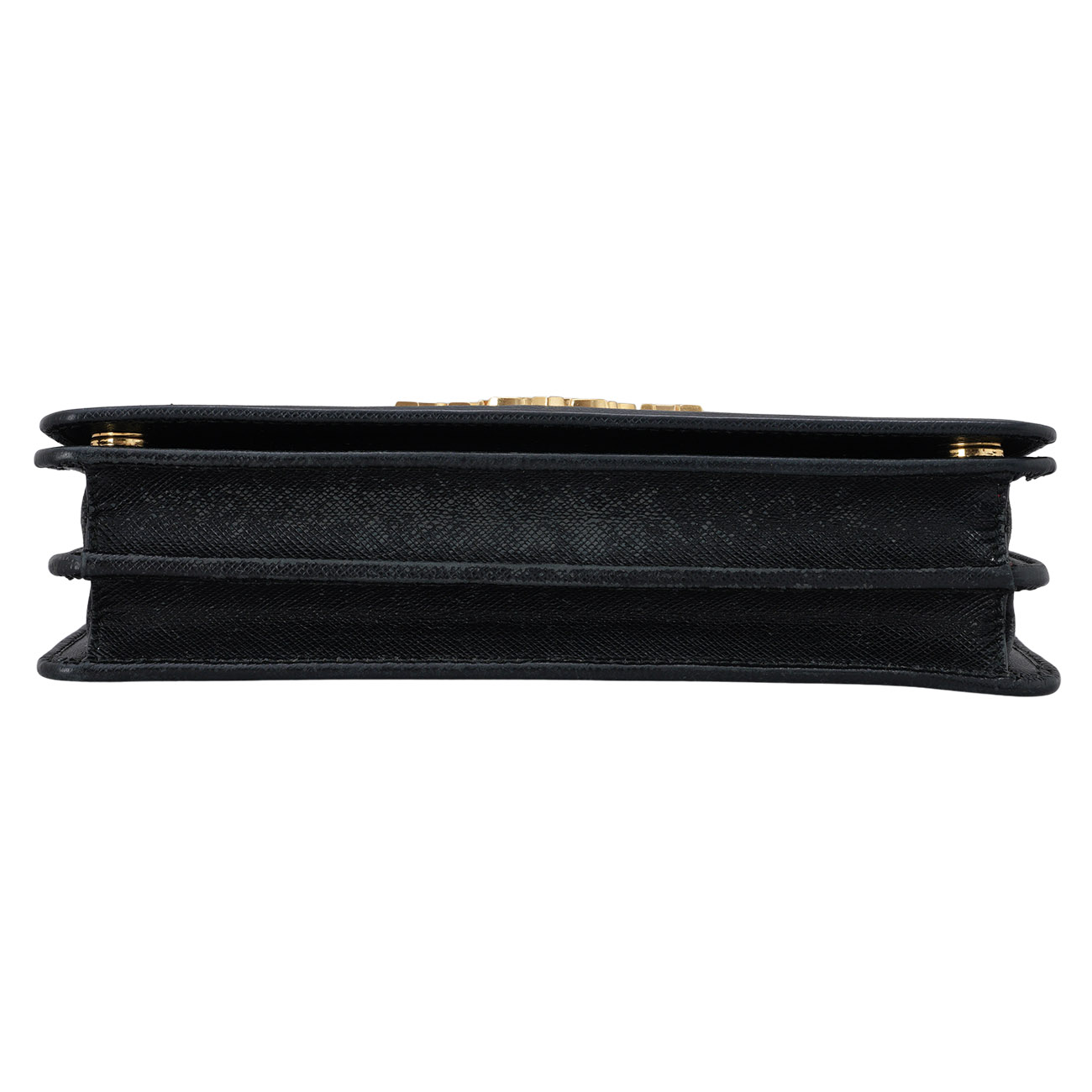 PRADA(USED)프라다 사피아노 WOC