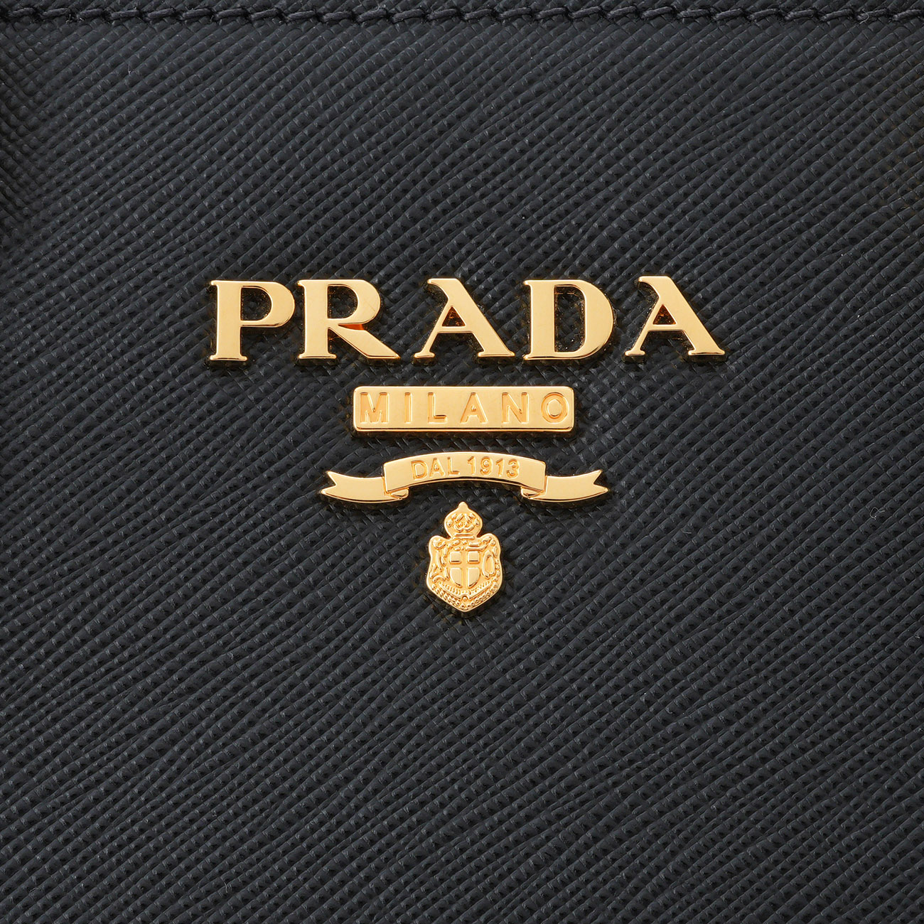 PRADA(USED)프라다 1BA113 사피아노 토트겸 숄더백
