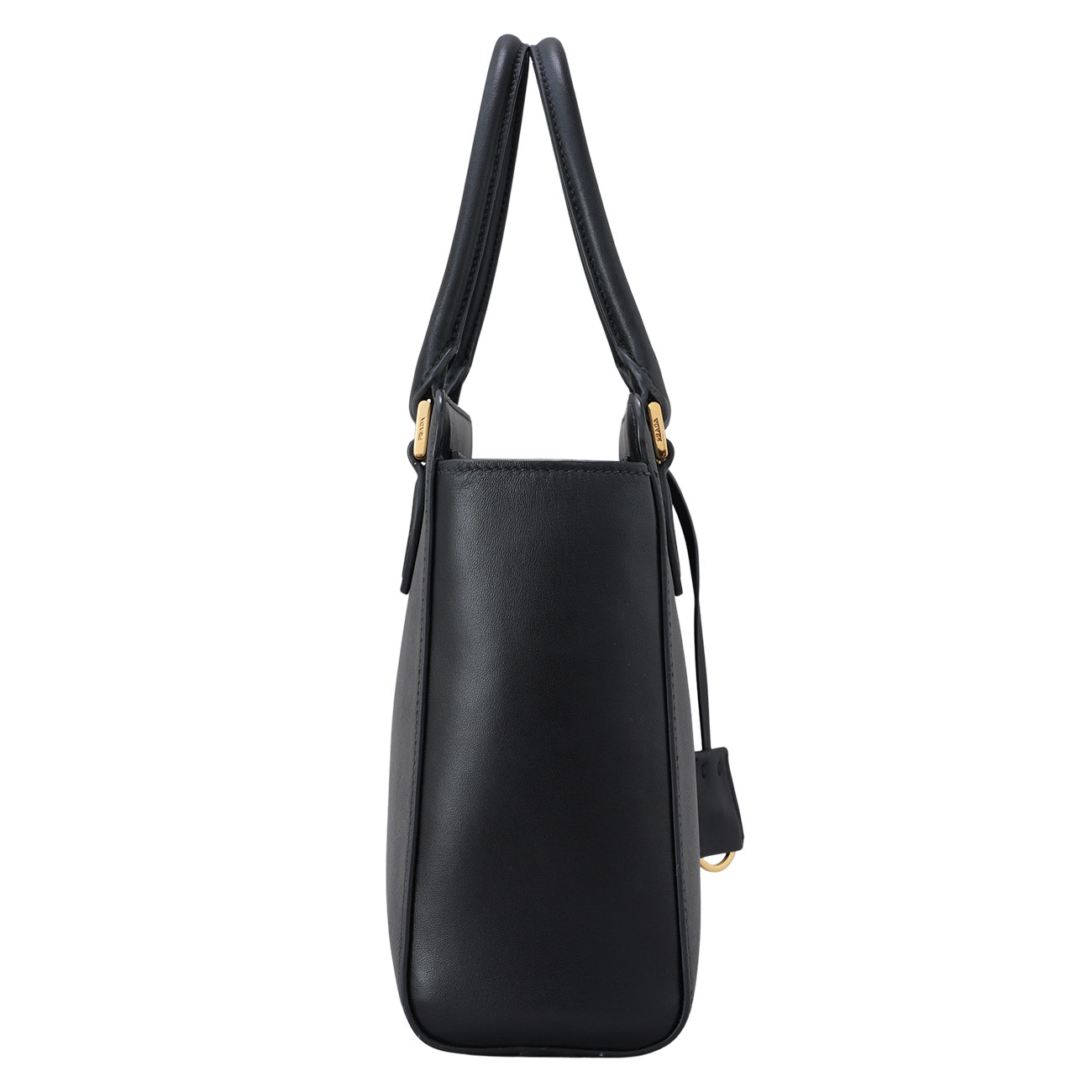 PRADA(USED)프라다 1BA113 사피아노 토트겸 숄더백
