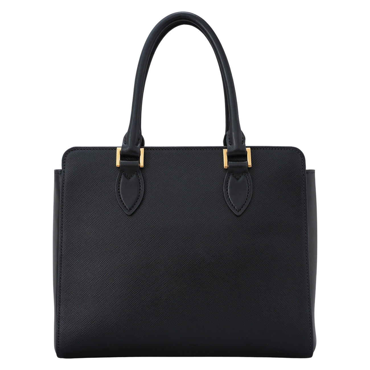 PRADA(USED)프라다 1BA113 사피아노 토트겸 숄더백