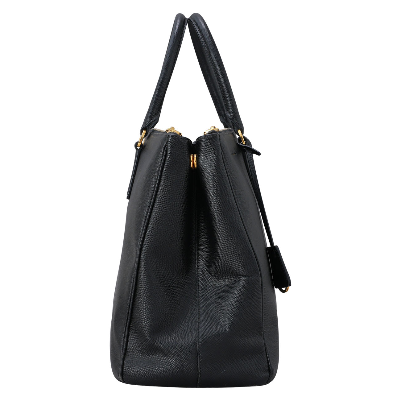 PRADA(USED)프라다 BN1786 사피아노 럭스 토트백