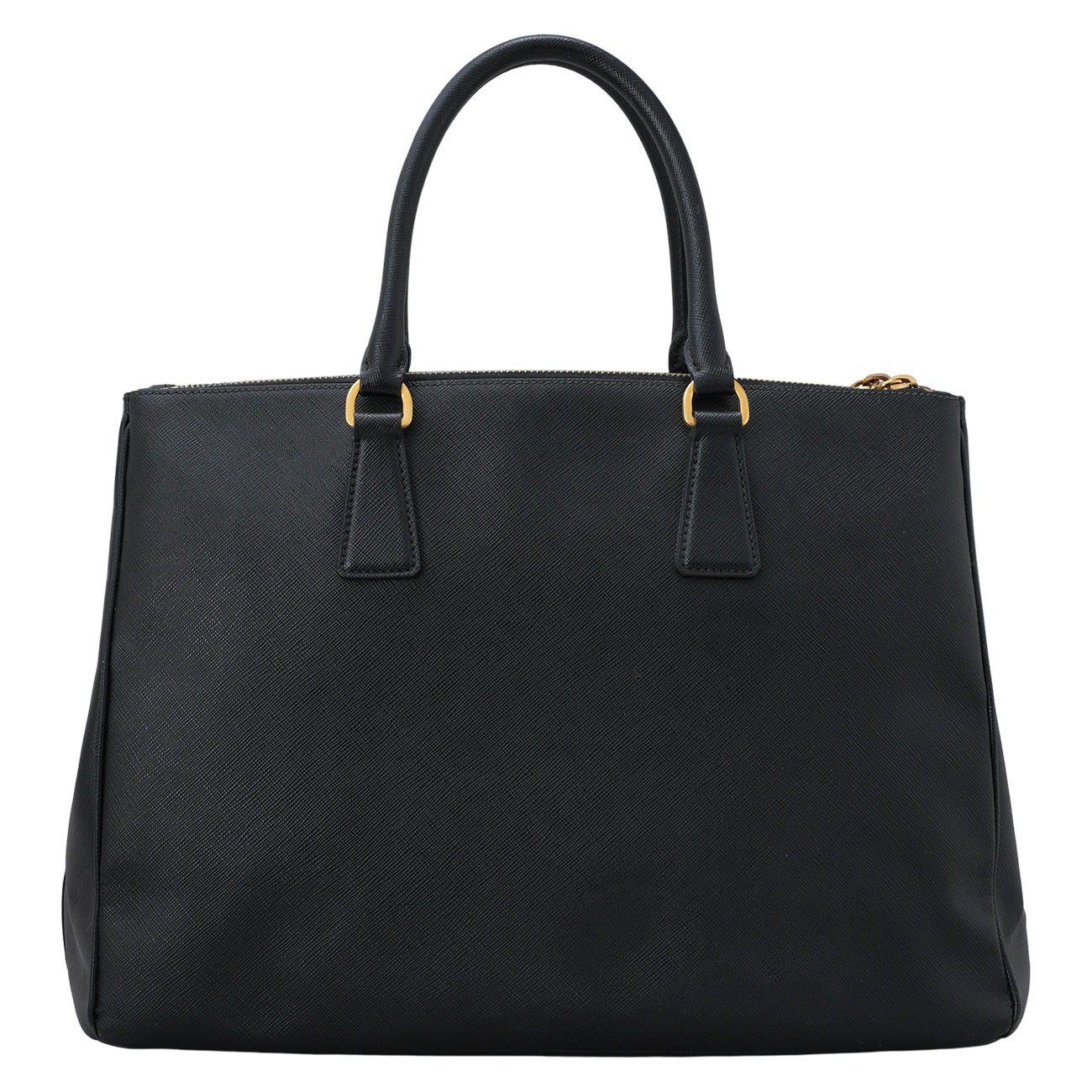 PRADA(USED)프라다 BN1786 사피아노 럭스 토트백