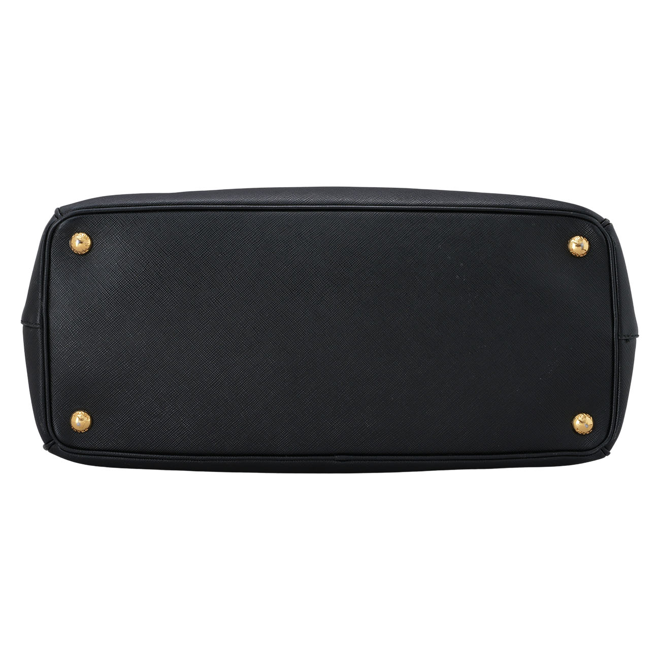 PRADA(USED)프라다 BN1786 사피아노 럭스 토트백