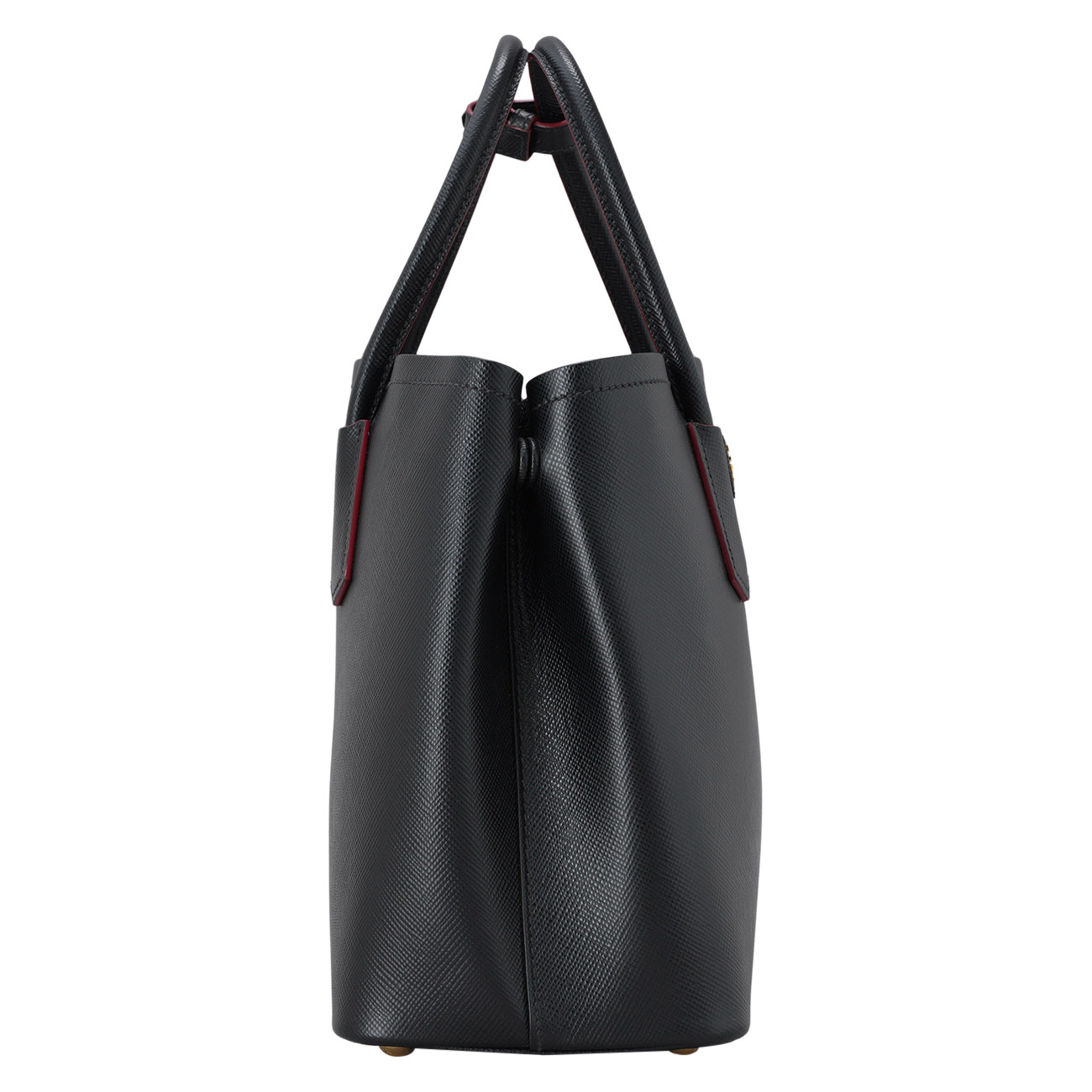 PRADA(USED)프라다 1BG775 사피아노 두블레