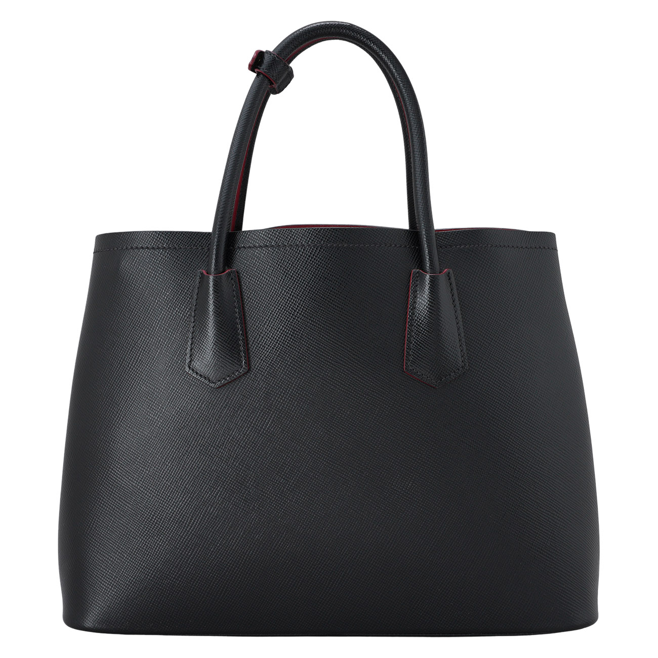 PRADA(USED)프라다 1BG775 사피아노 두블레