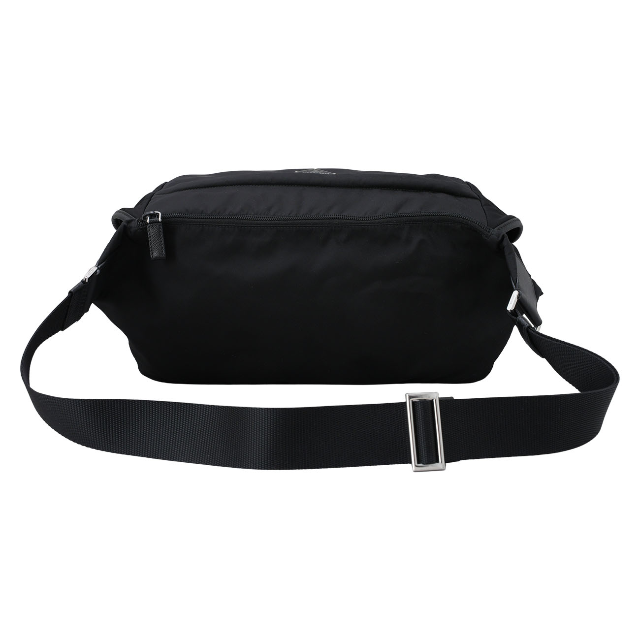 PRADA(USED)프라다 리나일론 바이커백