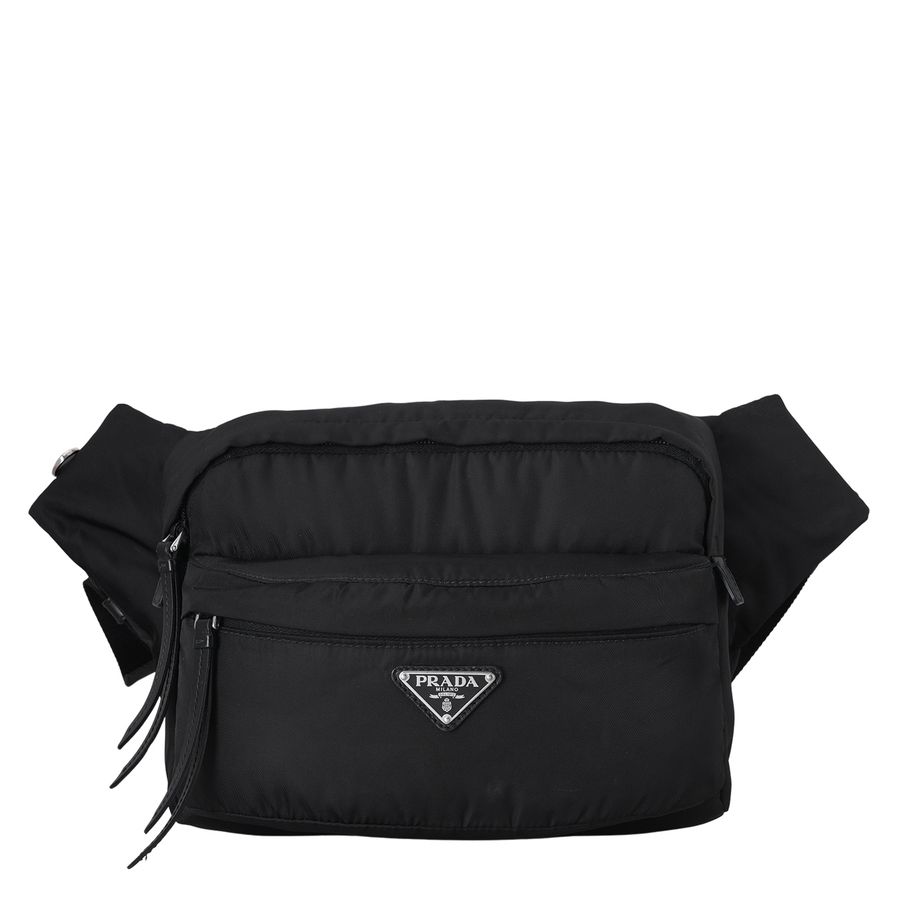 PRADA(USED)프라다 2VH038 나일론 크로스바디백