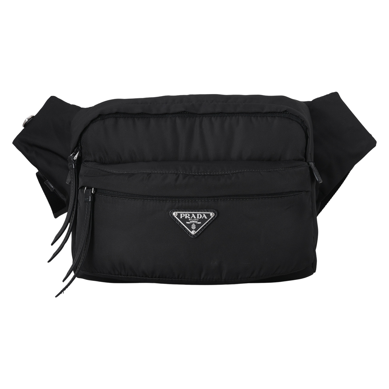 PRADA(USED)프라다 2VH038 나일론 크로스바디백