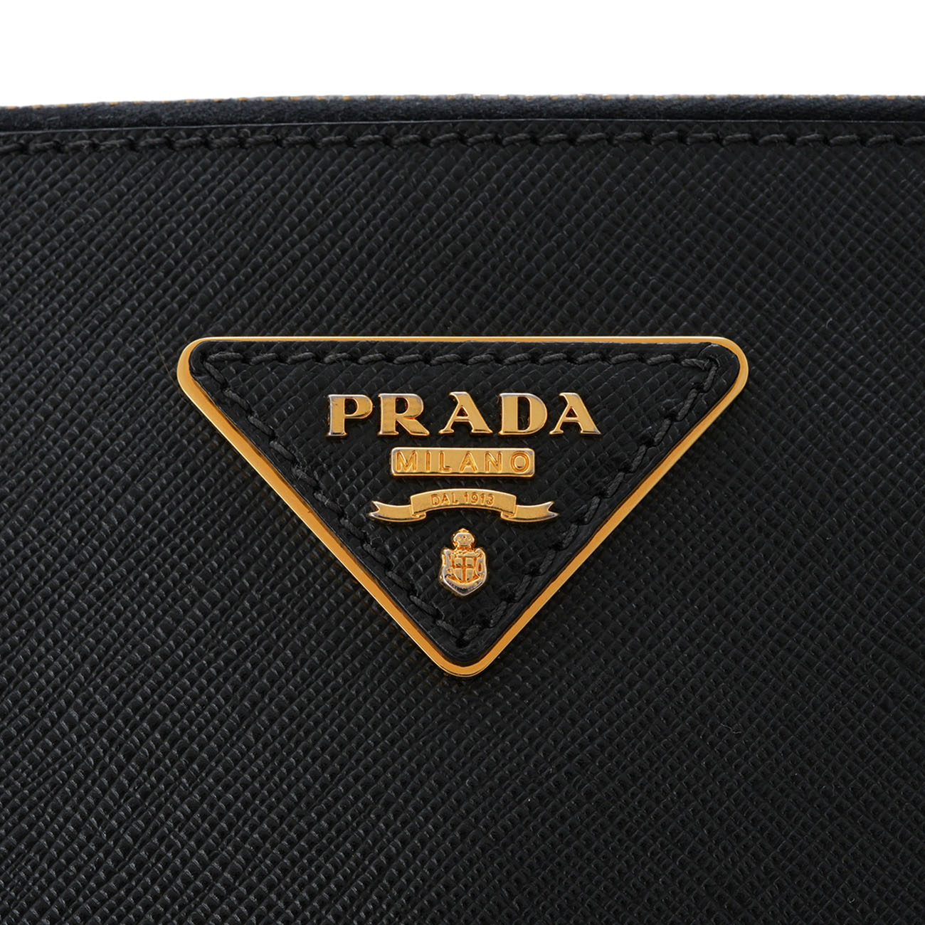 PRADA(USED)프라다 사피아노 럭스백