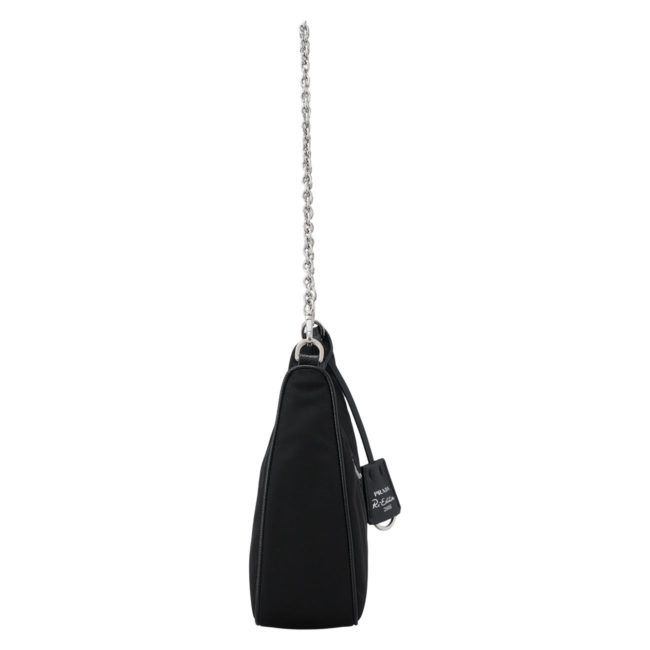 PRADA(USED)프라다 1BH204 리나일론 테수토 호보백