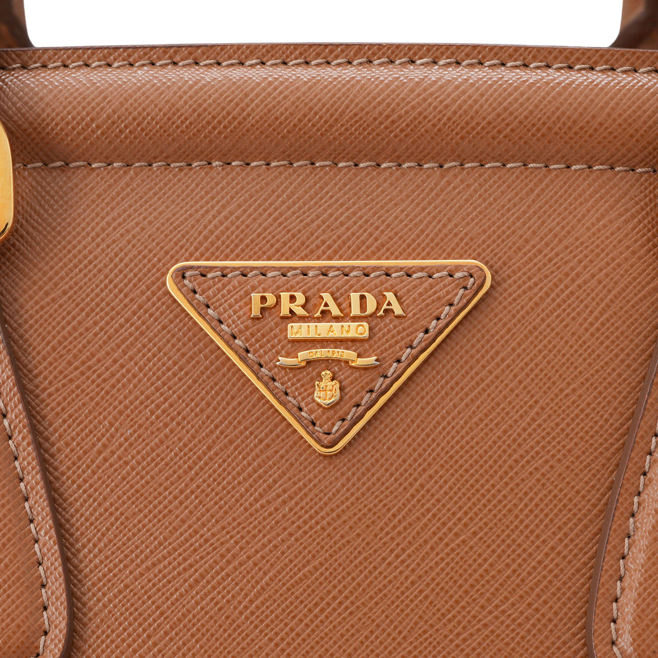 PRADA(USED)프라다 BN2402 사피아노 럭스백