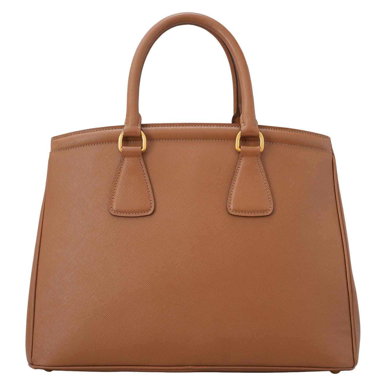 PRADA(USED)프라다 BN2402 사피아노 럭스백