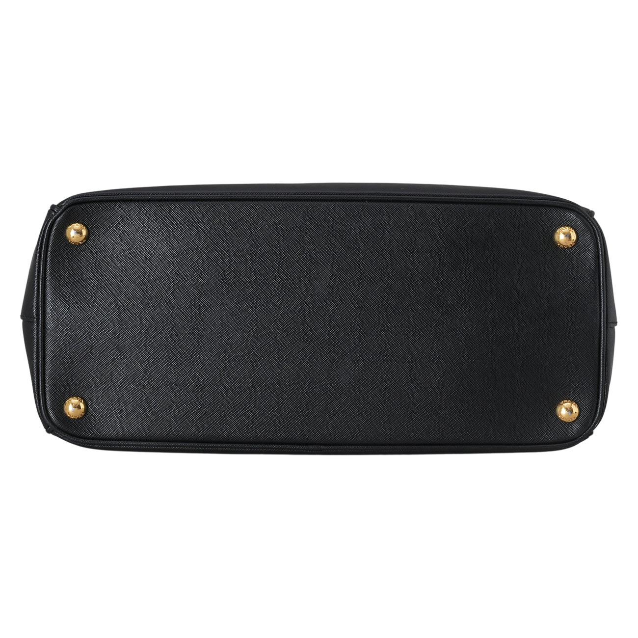PRADA(USED)프라다 BN2274 사피아노 럭스 토트백