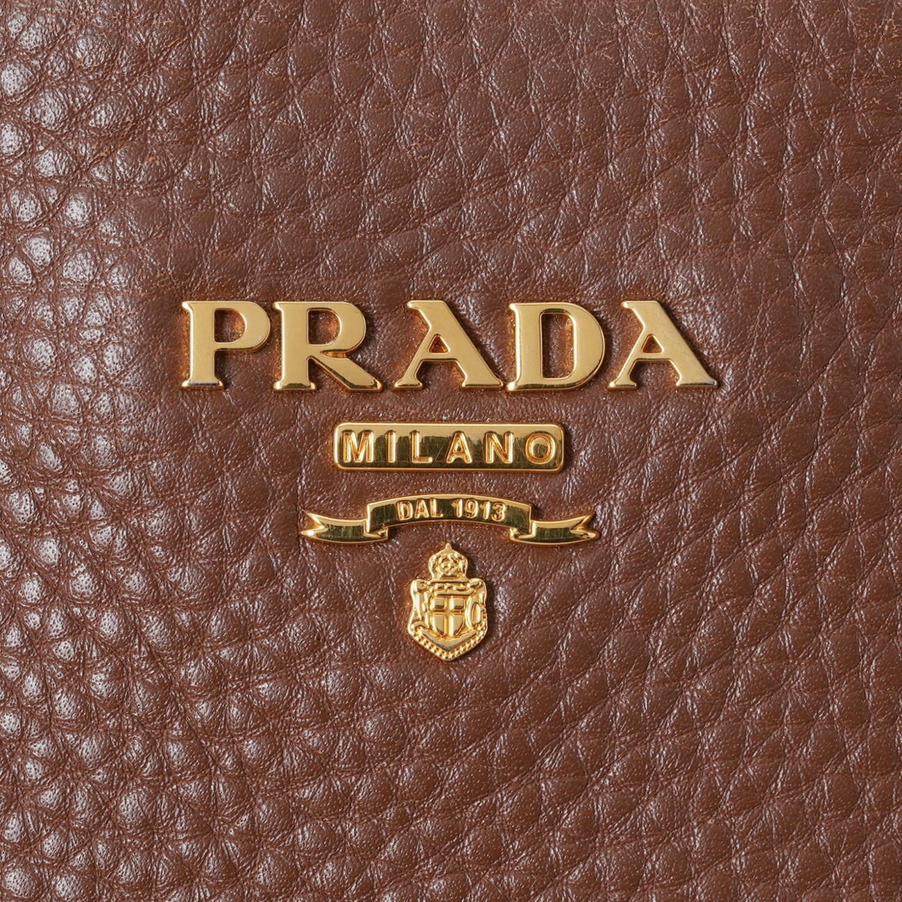 PRADA(USED)프라다 BN2537 비텔로 다이노 토트백