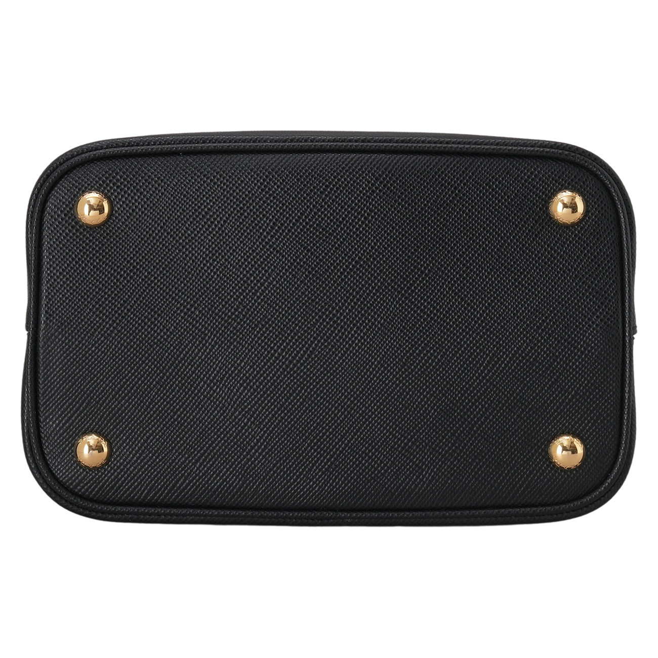 PRADA(USED)프라다 1BA212 파니에 버킷백