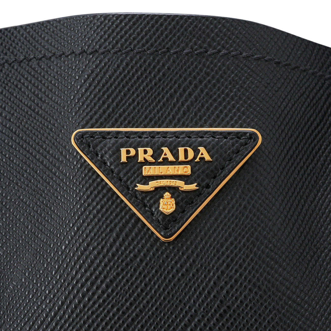 PRADA(USED)프라다 1BG775 사피아노 두블레