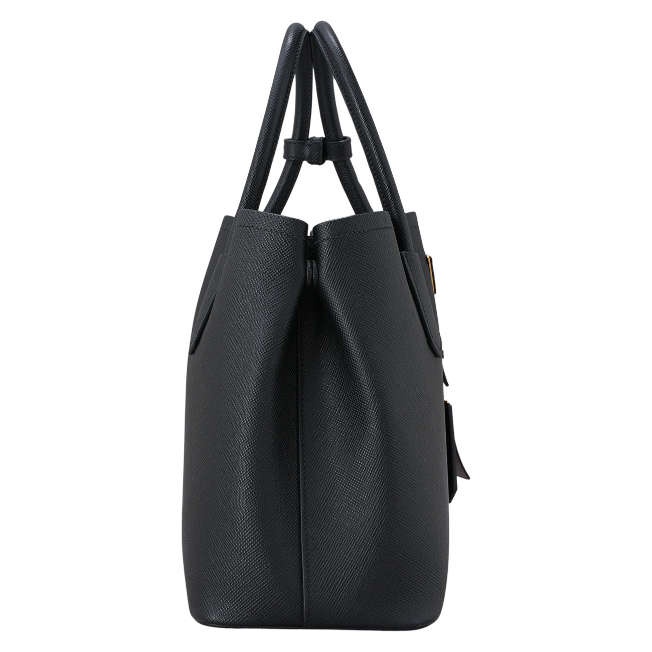 PRADA(USED)프라다 1BG775 사피아노 두블레