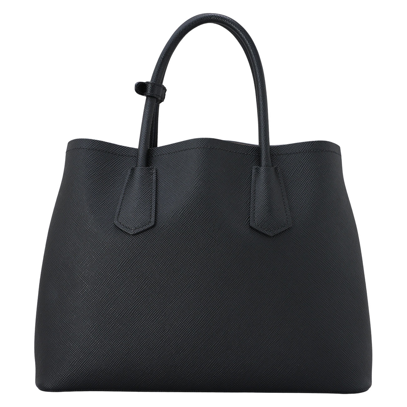 PRADA(USED)프라다 1BG775 사피아노 두블레