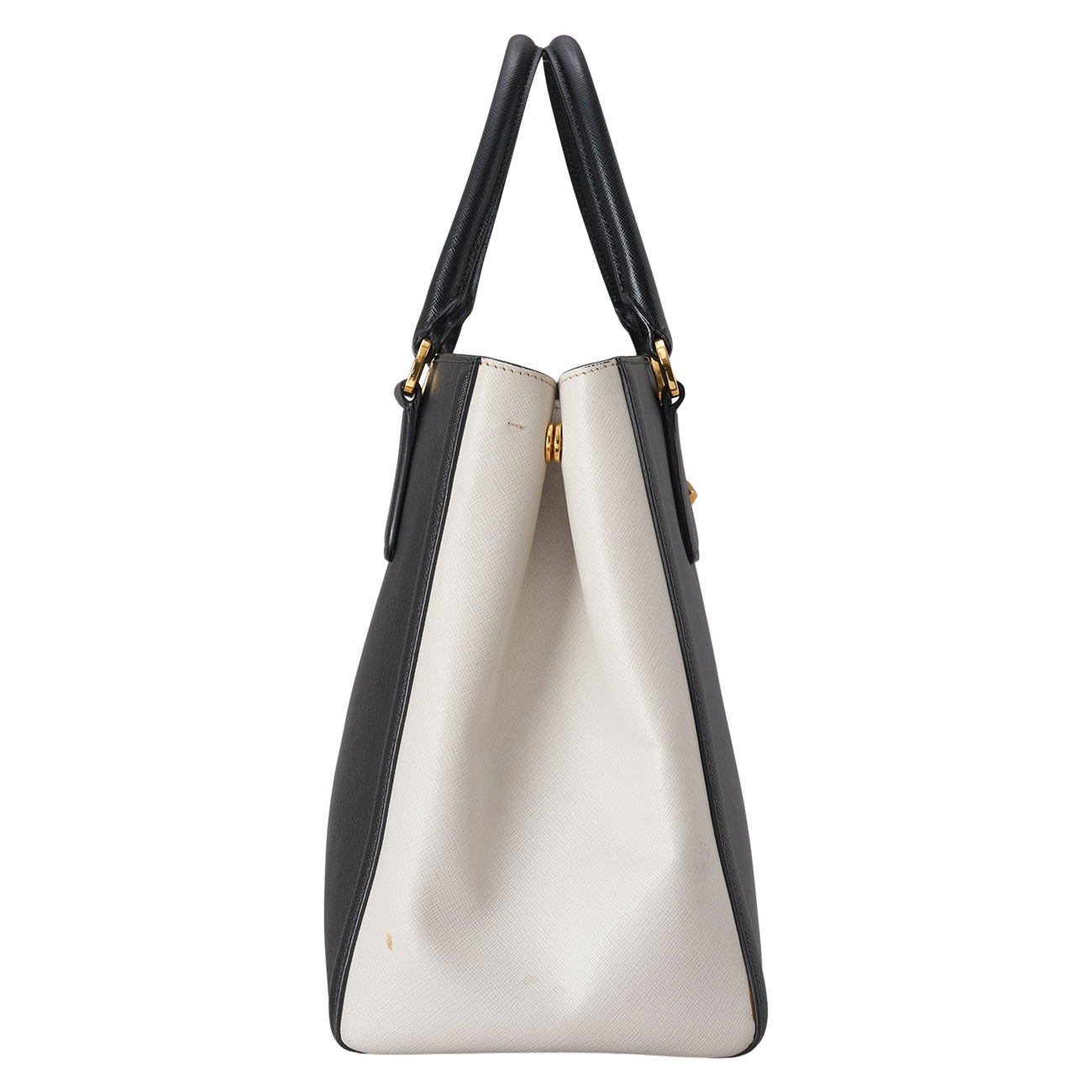 PRADA(USED)프라다 사피아노 숄더백