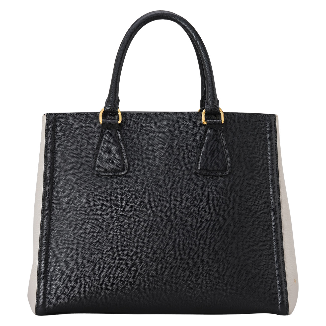 PRADA(USED)프라다 사피아노 숄더백