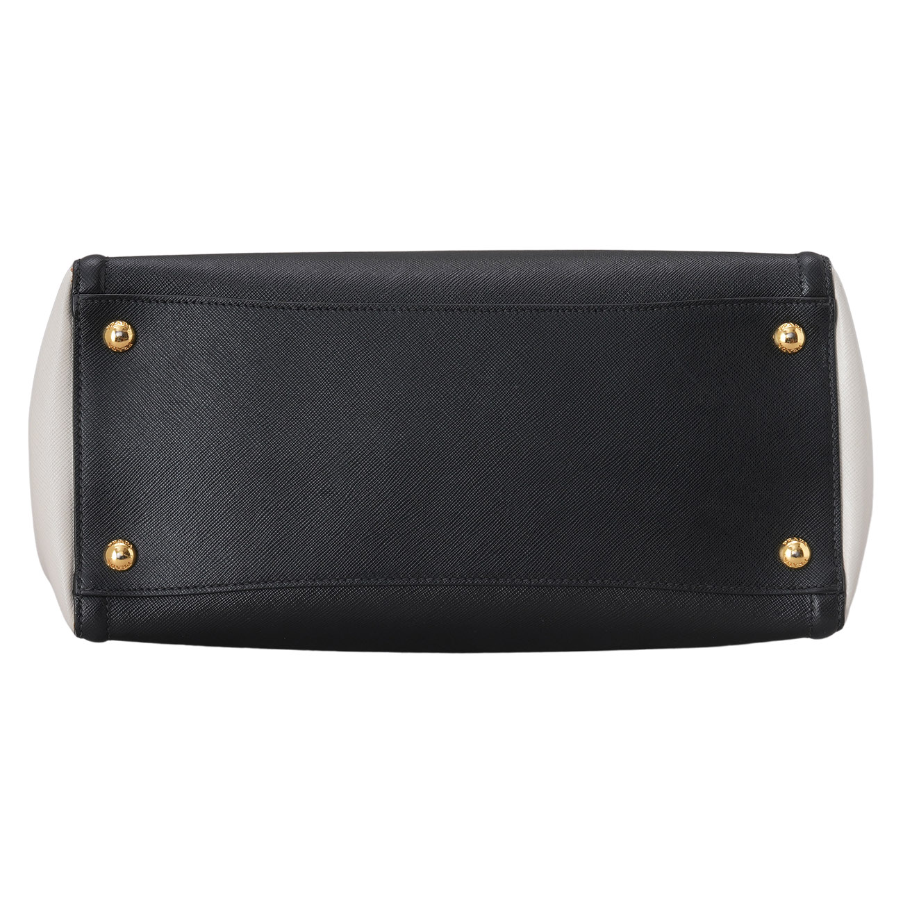 PRADA(USED)프라다 사피아노 숄더백