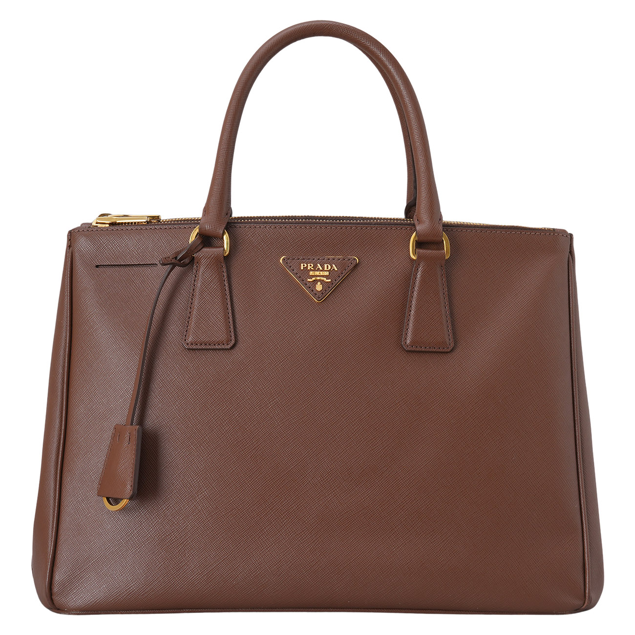 PRADA(USED)프라다 BN2274 사피아노 럭스백
