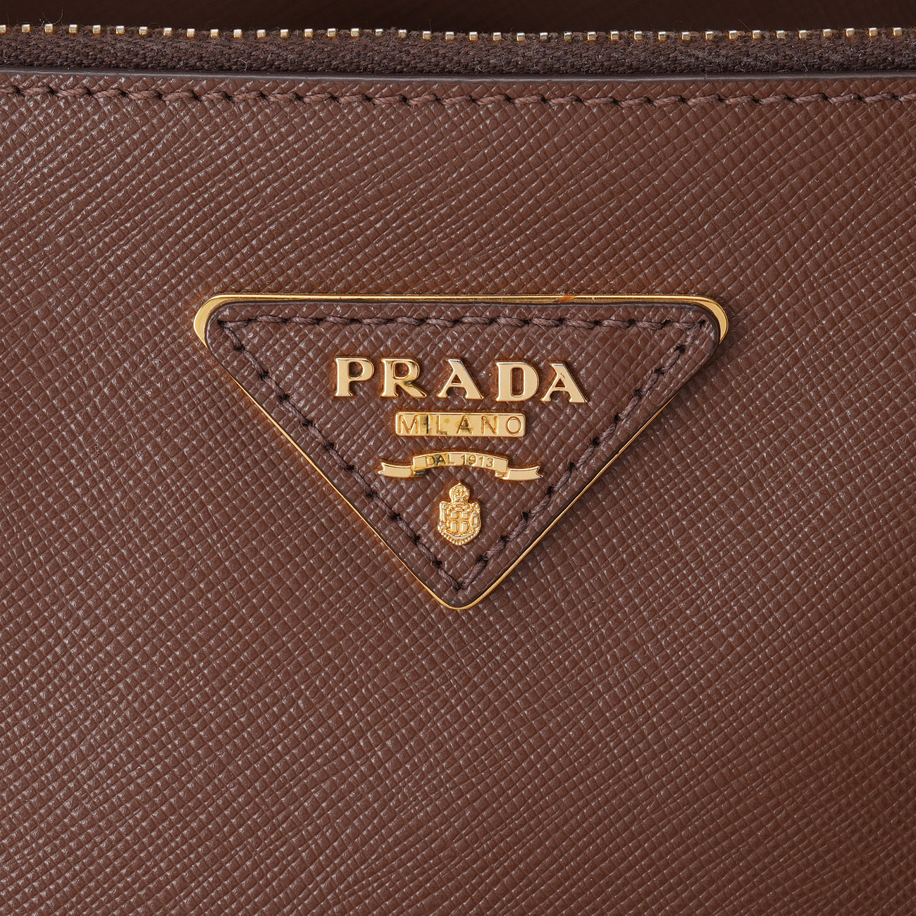 PRADA(USED)프라다 BN2274 사피아노 럭스백