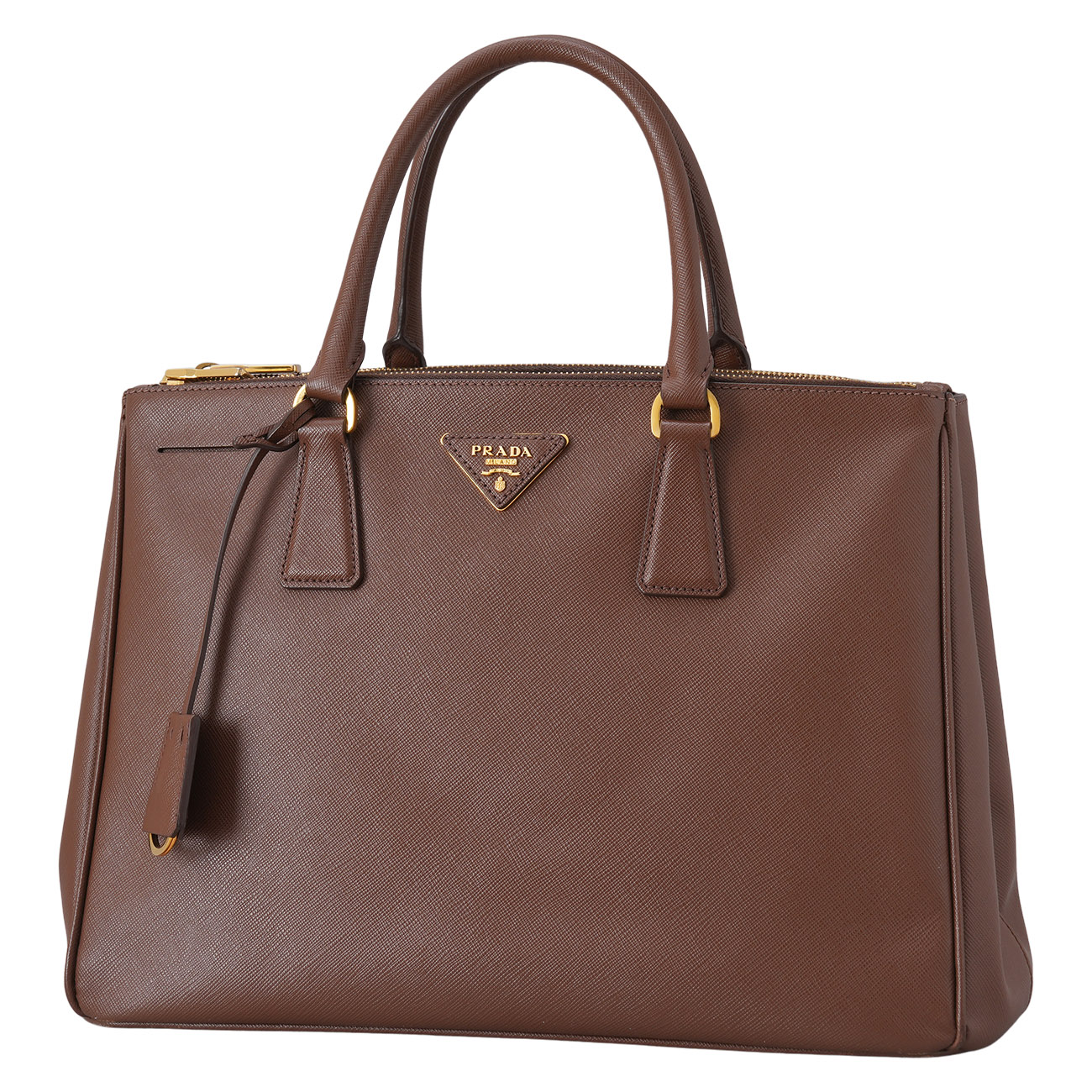 PRADA(USED)프라다 BN2274 사피아노 럭스백