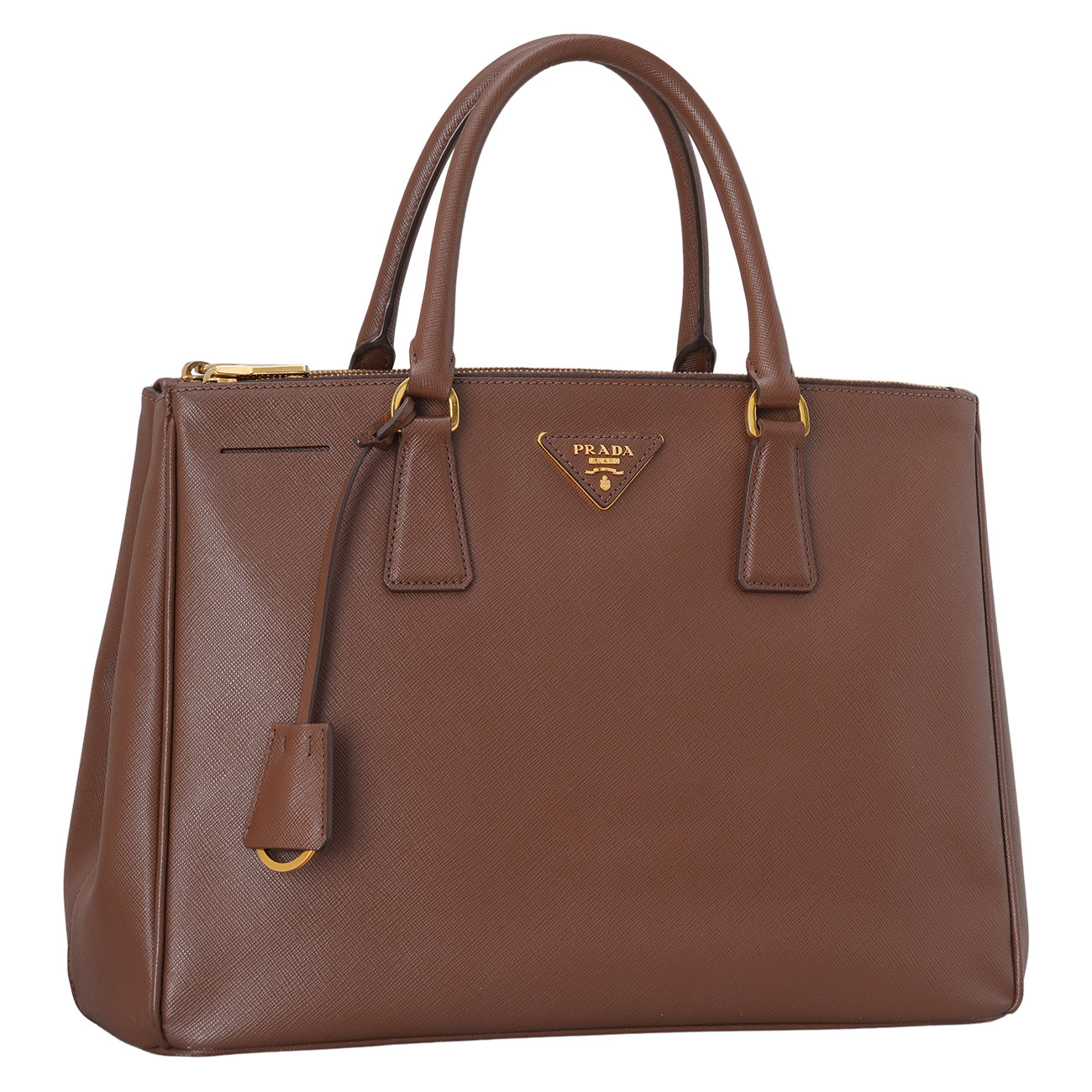 PRADA(USED)프라다 BN2274 사피아노 럭스백