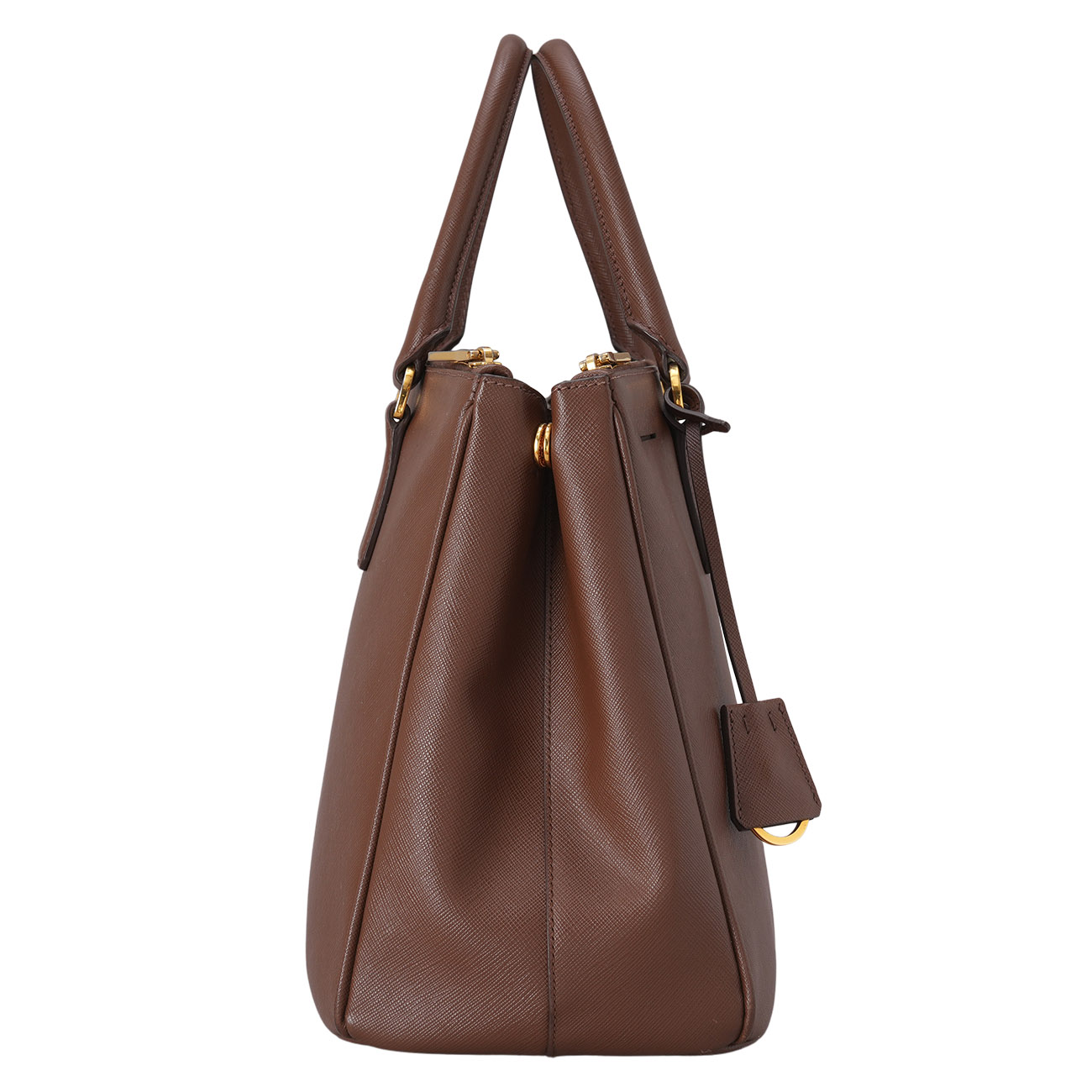 PRADA(USED)프라다 BN2274 사피아노 럭스백