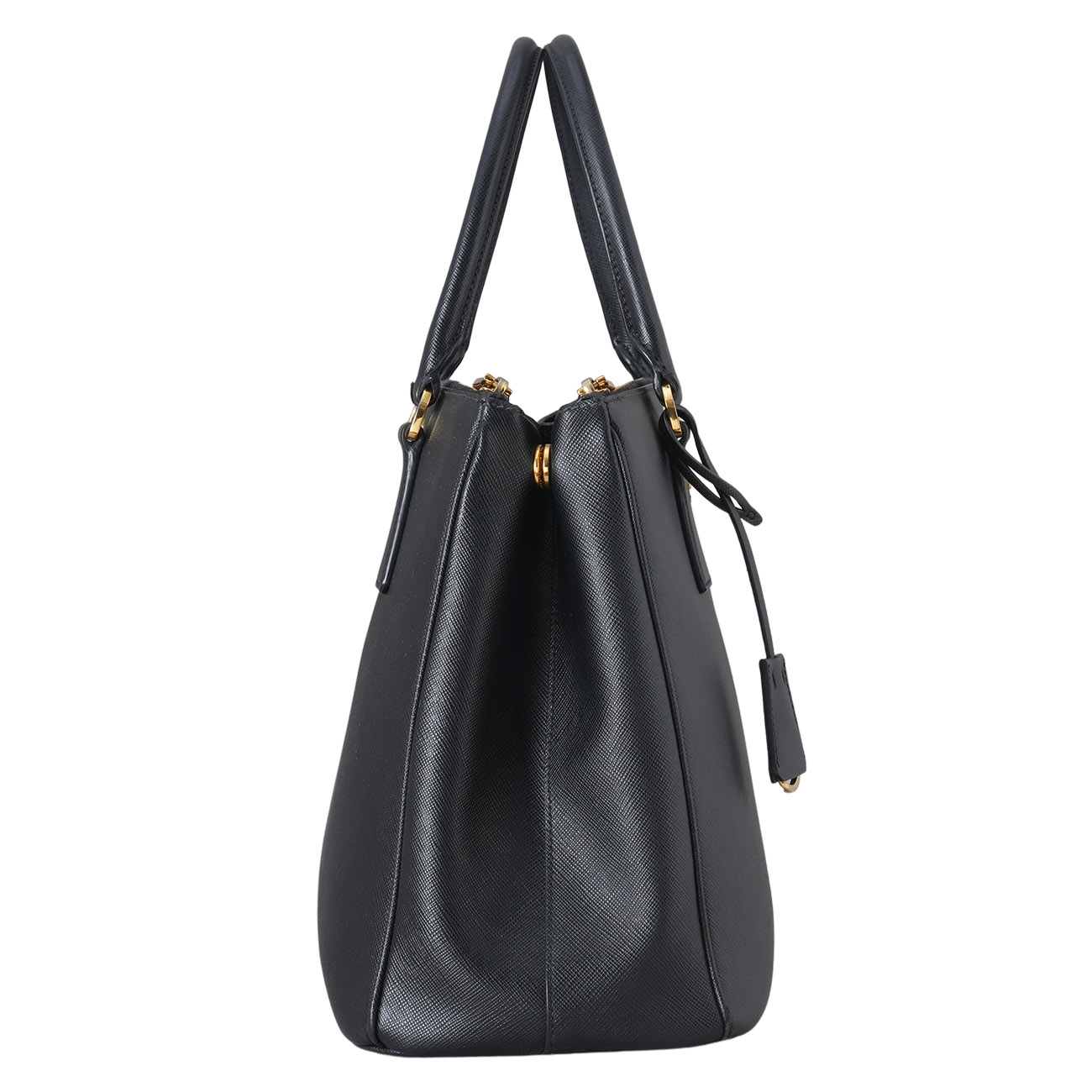 PRADA(USED)프라다 사피아노 토트백