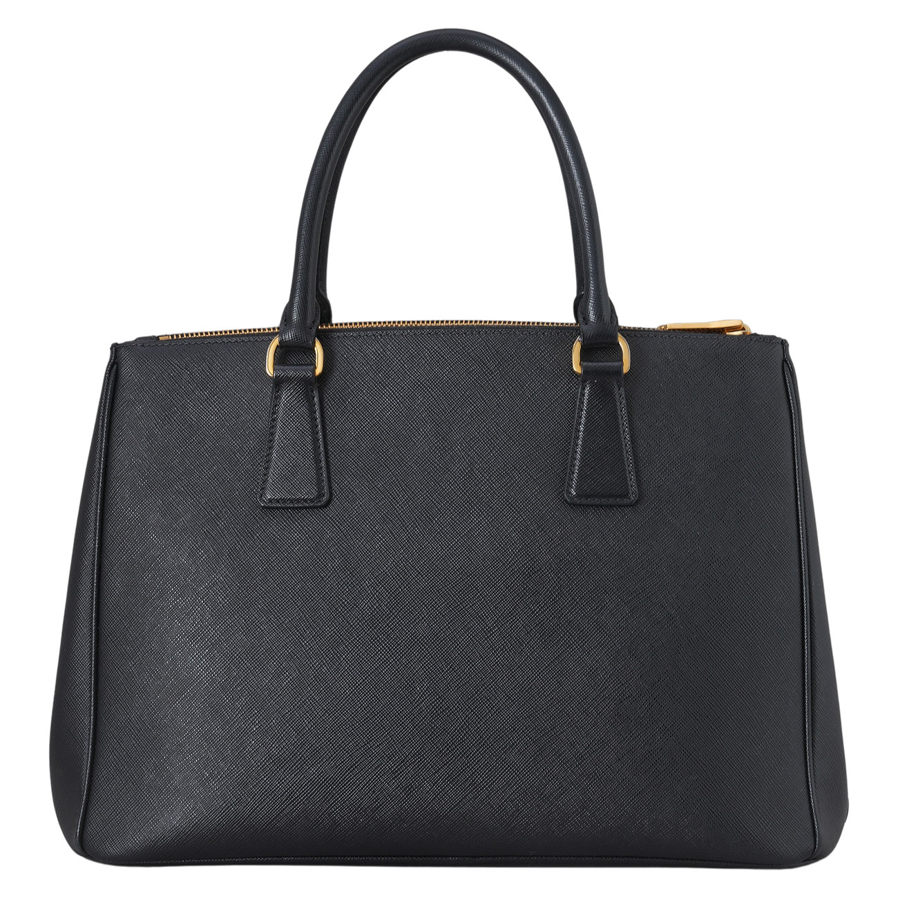 PRADA(USED)프라다 사피아노 토트백
