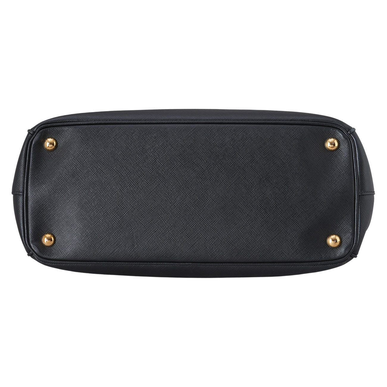 PRADA(USED)프라다 사피아노 토트백