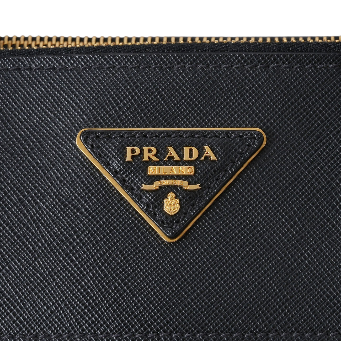 PRADA(USED)프라다 1BA102 사피아노 시티 토트겸 숄더백