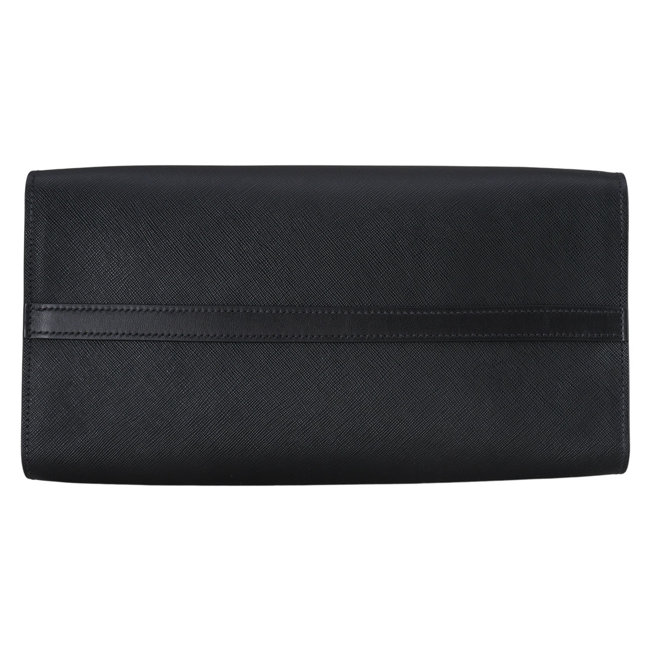 PRADA(USED)프라다 1BA102 사피아노 시티 토트겸 숄더백
