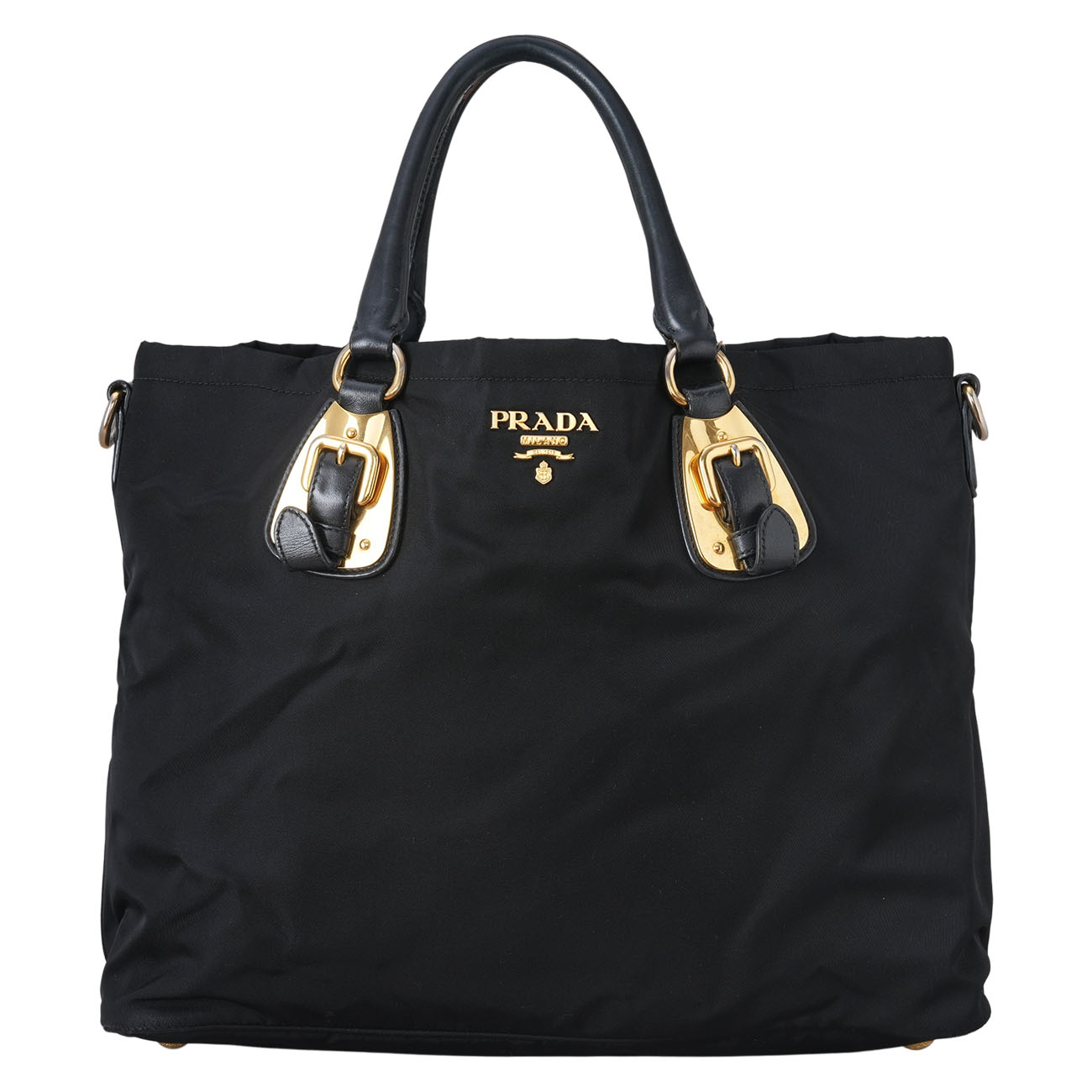 PRADA(USED)프라다 BN1902 토트겸 숄더백