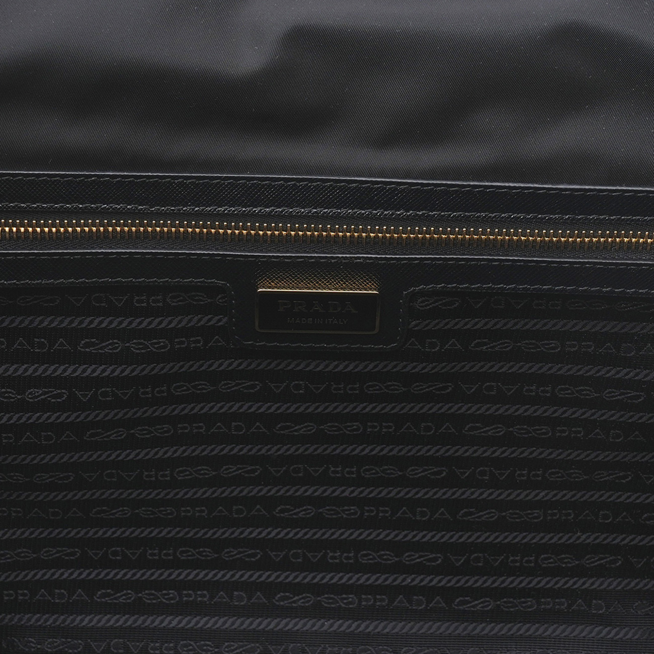 PRADA(USED)프라다 리나일론 쇼퍼백
