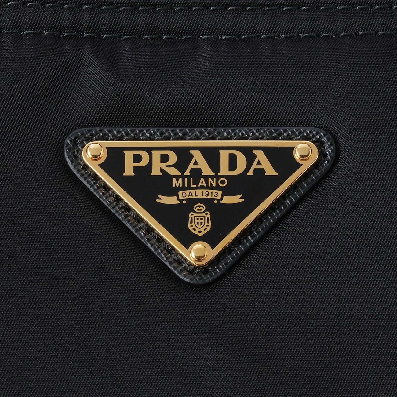 PRADA(USED)프라다 리나일론 쇼퍼백