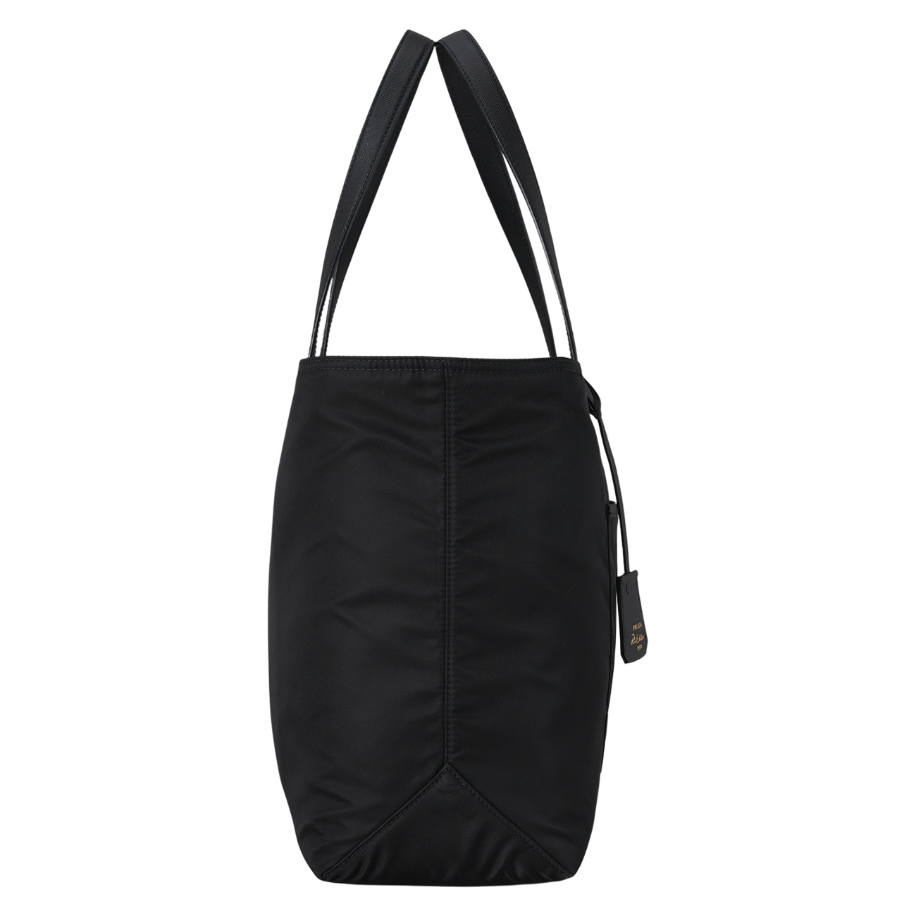 PRADA(USED)프라다 리나일론 쇼퍼백