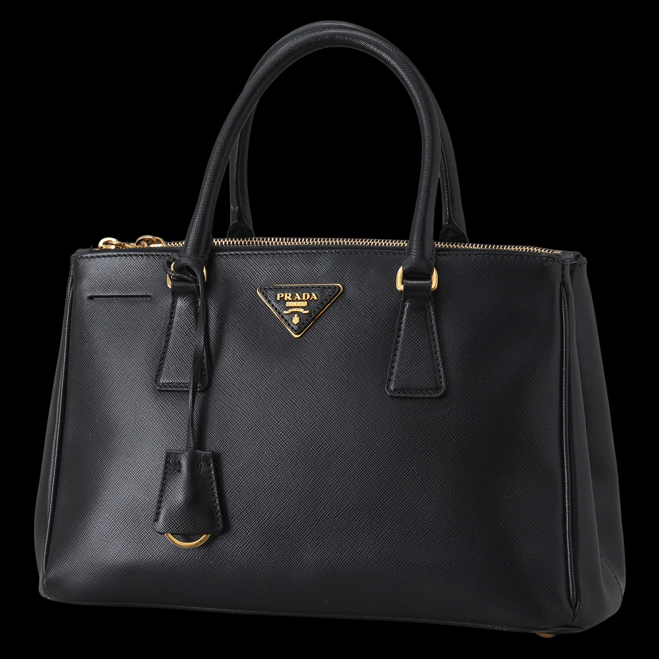PRADA(USED)프라다 사피아노 럭스