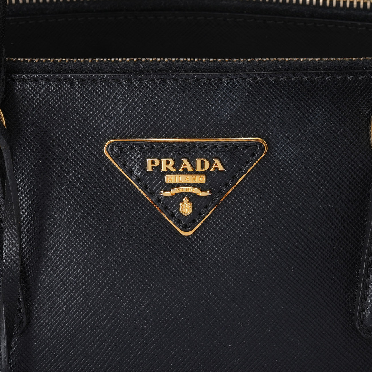 PRADA(USED)프라다 사피아노 럭스