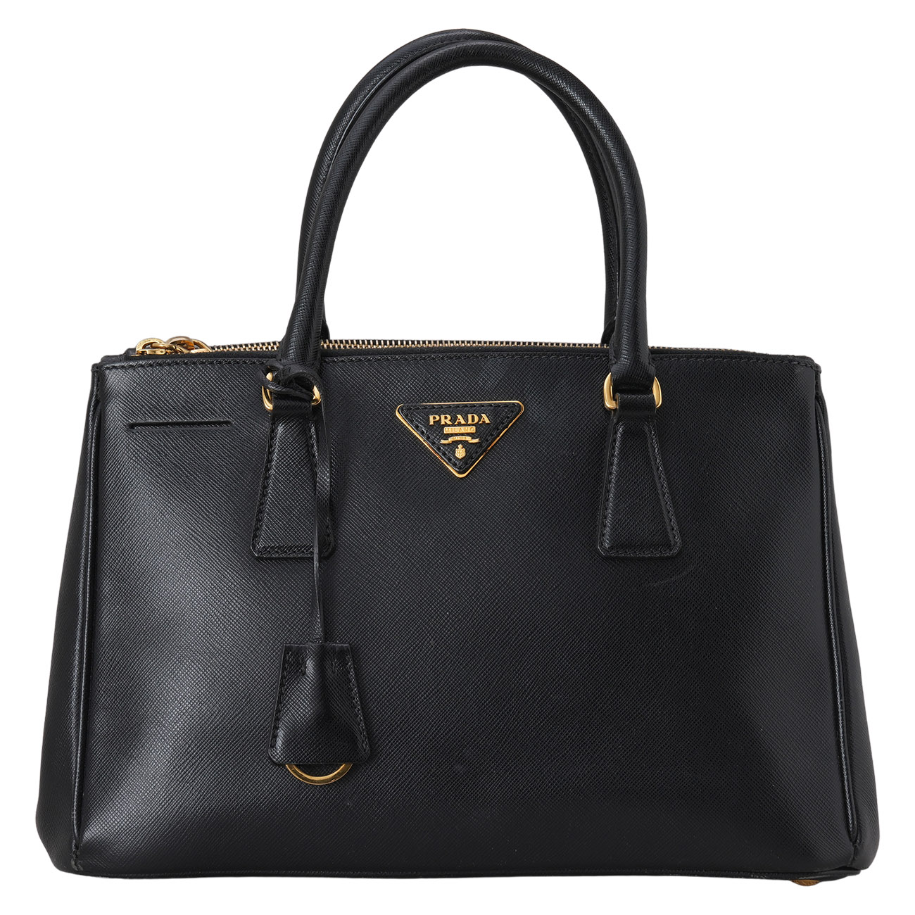 PRADA(USED)프라다 사피아노 럭스