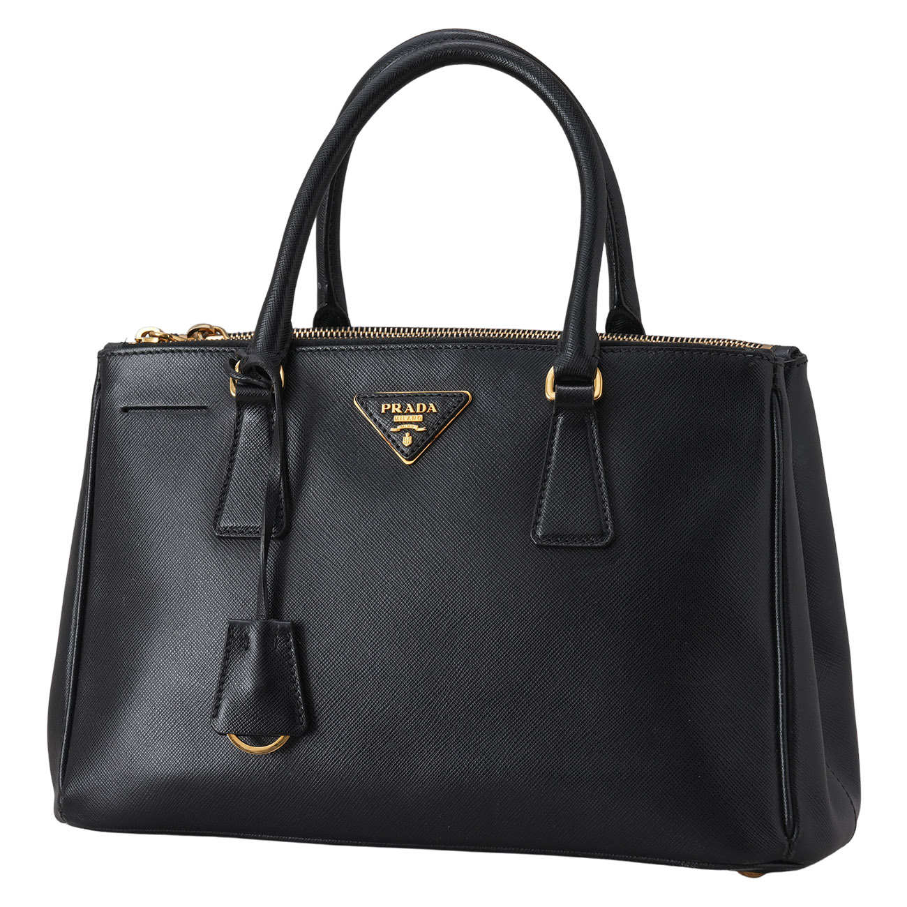 PRADA(USED)프라다 사피아노 럭스