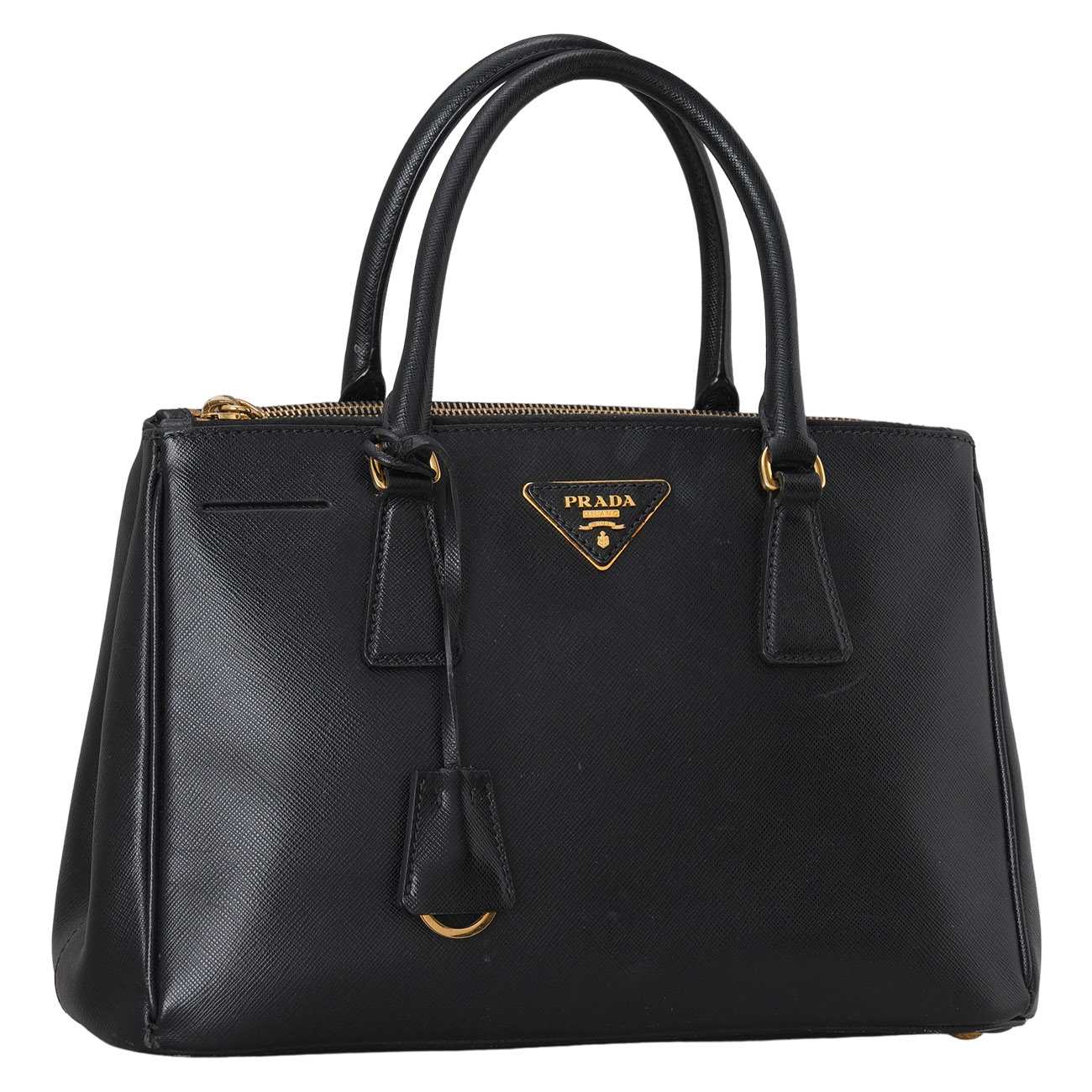 PRADA(USED)프라다 사피아노 럭스