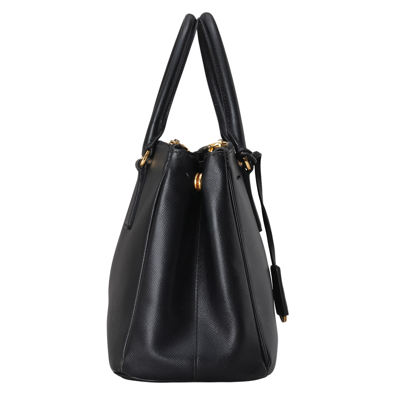 PRADA(USED)프라다 사피아노 럭스