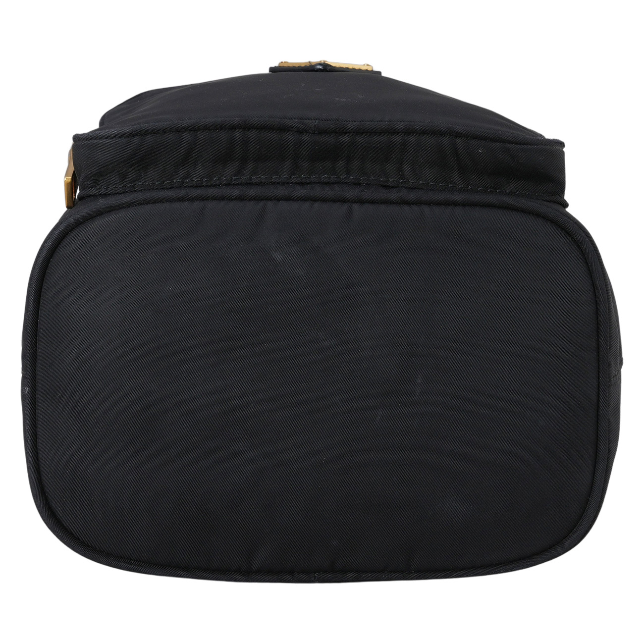 PRADA(USED)프라다 1BH038 테수토 버킷백