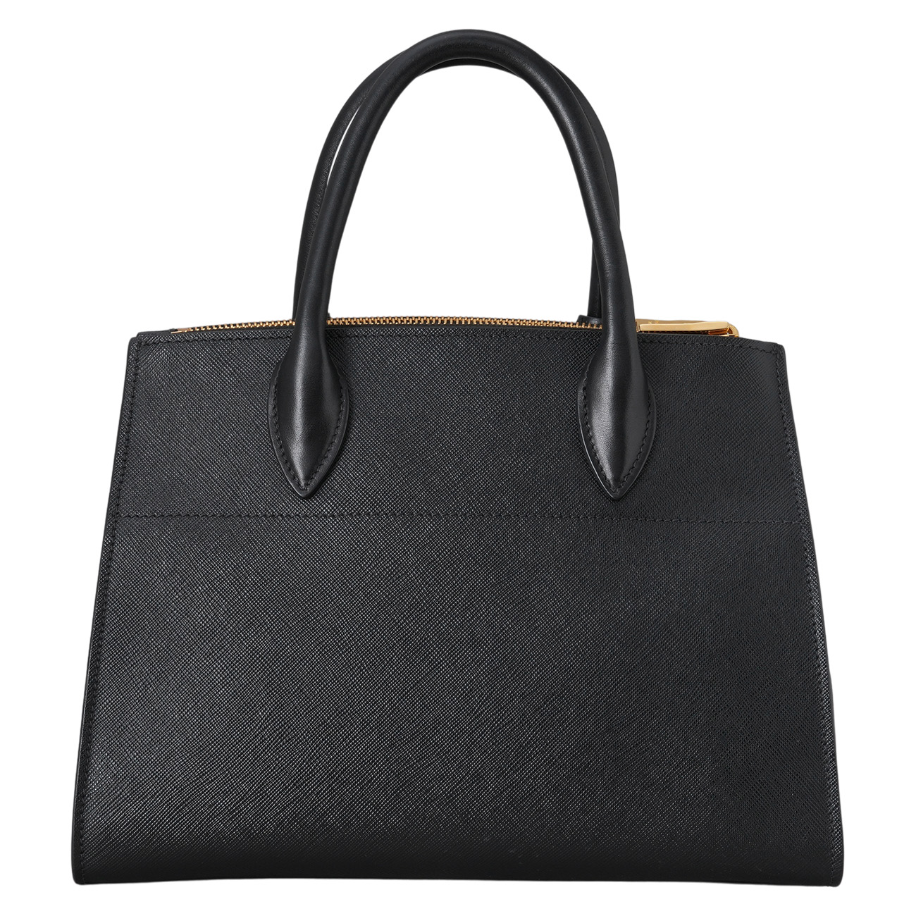 PRADA(USED)프라다 1BA103 사피아노 패러다임 숄더백
